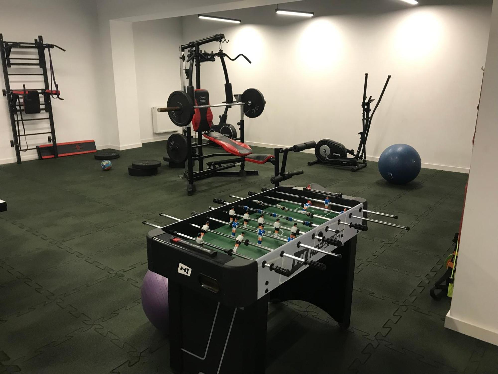 Wellness Resort & Spa Dziwnow Apartments With Parking By Noclegi Renters Екстериор снимка